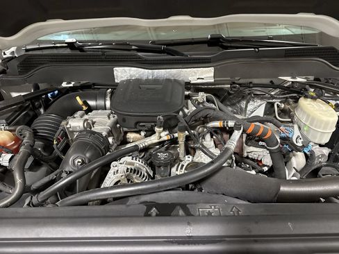Used 2015 Chevrolet Silverado 3500 High Country w/ Duramax Plus Package AWD/4WD image 25