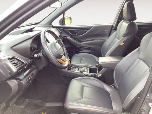 Certified 2023 Subaru Forester Wilderness image 9