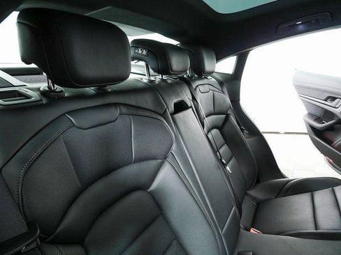 New 2026 Porsche Taycan AWD/4WD image 25