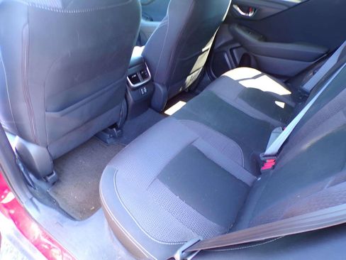 Certified 2024 Subaru Outback Premium AWD/4WD image 12