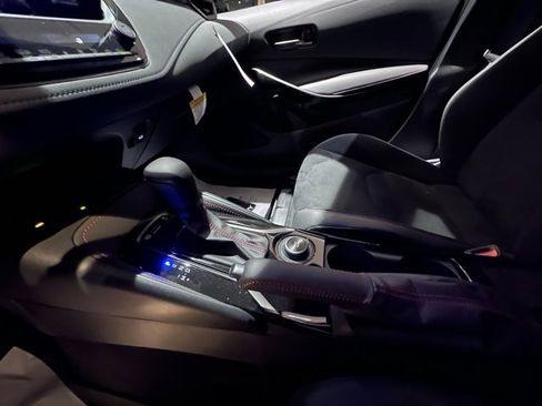 New 2025 Toyota Corolla Premium image 26