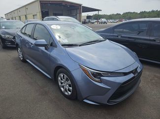 Used 2024 Toyota Corolla LE FWD video 2