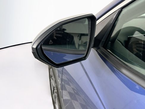 Used 2025 Hyundai Tucson SEL FWD image 16