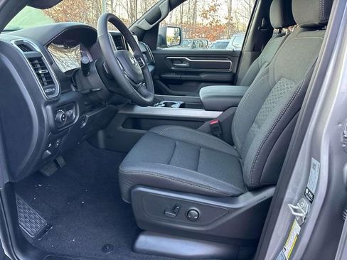 New 2026 RAM 1500 Big Horn image 6