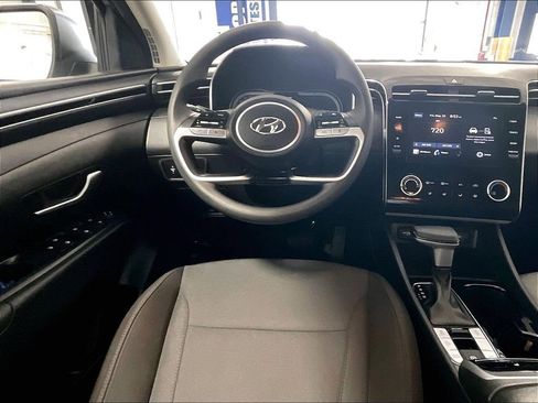 Used 2023 Hyundai Tucson SEL AWD/4WD image 17