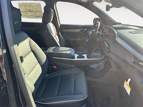 New 2026 Buick Enclave Sport Touring w/ Super Cruise Package image 15