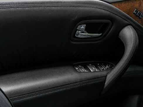 Certified 2023 Nissan Armada SL image 15