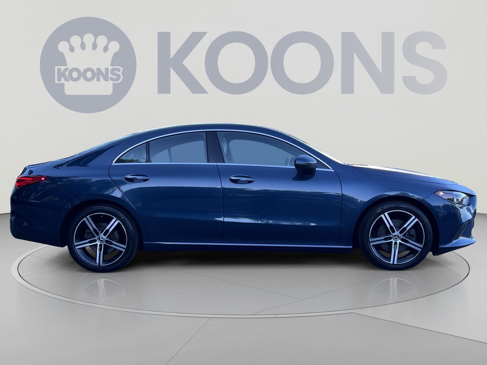 Used 2021 Mercedes-Benz CLA 250 image 12
