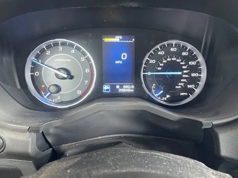 Used 2021 Subaru Ascent Limited w/ Technology Package AWD/4WD image 7