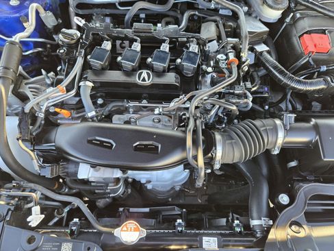 Certified 2024 Acura Integra A-Spec image 29