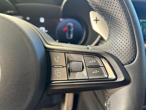 New 2024 Alfa Romeo Stelvio Veloce image 37