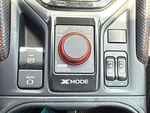 Certified 2023 Subaru Forester Sport AWD/4WD image 20