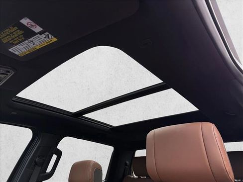 New 2026 Toyota Tundra 1794 Edition image 19