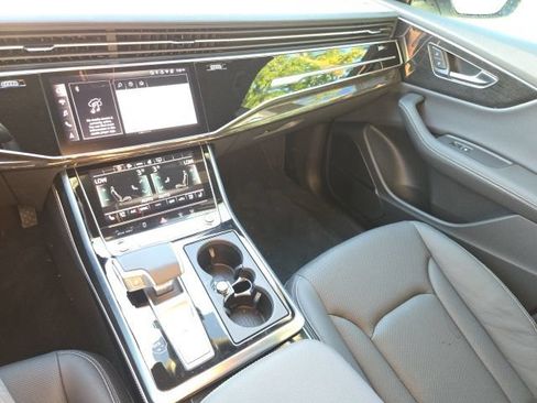 Used 2026 Audi Q8 Premium Plus AWD/4WD image 15
