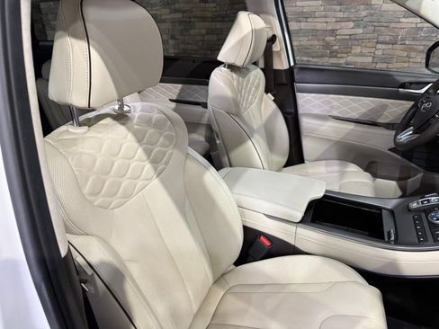 Used 2020 Hyundai Palisade Limited AWD/4WD image 4