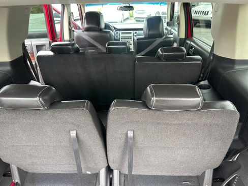 Used 2009 Ford Flex SEL image 27