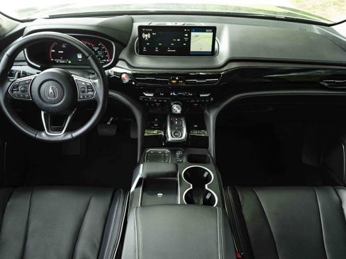 Used 2023 Acura MDX SH-AWD w/ Advance Package image 26