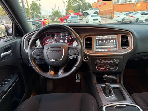 Used 2022 Dodge Charger R/T RWD image 30