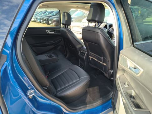 Used 2024 Ford Edge SEL w/ Convenience Package image 18