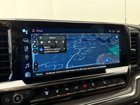 Used 2025 Chevrolet Silverado 3500 High Country w/ Technology Package image 16