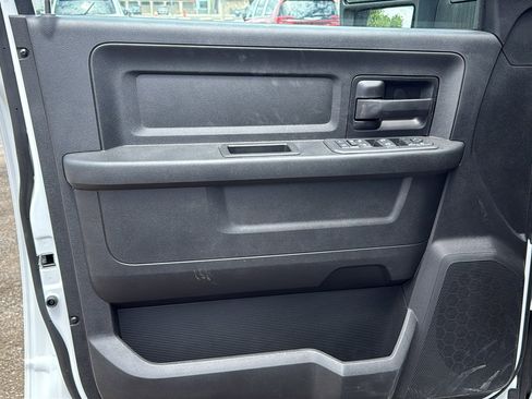 New 2026 RAM 5500 Tradesman w/ Chrome Appearance Group AWD/4WD image 13