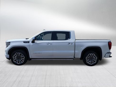 Used 2023 GMC Sierra 1500 Denali Ultimate AWD/4WD image 2