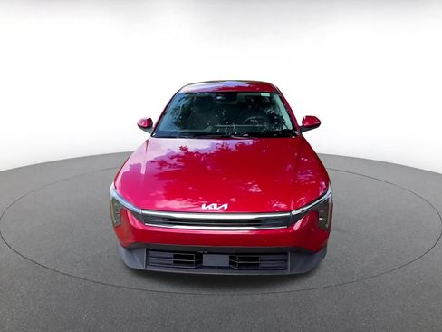 Used 2025 Kia K4 FWD image 4
