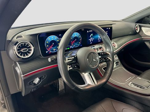 Certified 2023 Mercedes-Benz CLS 450 4MATIC image 9