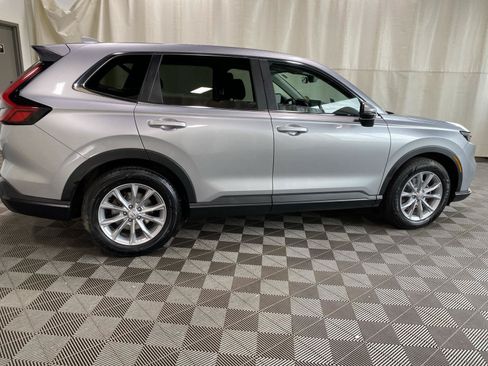 Used 2023 Honda CR-V EX-L image 8