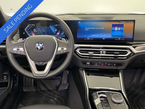Used 2024 BMW 330i xDrive Sedan w/ Convenience Package AWD/4WD image 21