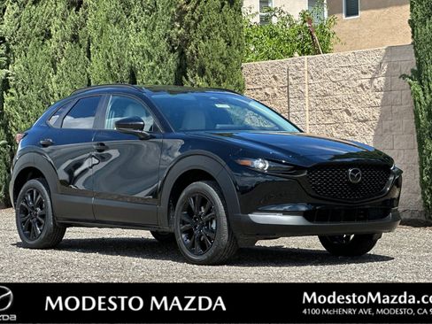 New 2026 MAZDA CX-30 Aire Edition image 1
