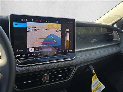 New 2026 Volkswagen Tiguan S image 15