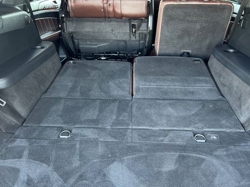 Used 2016 Mercedes-Benz GL 63 AMG 4MATIC image 15