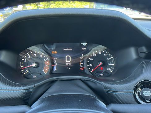 New 2025 Jeep Compass Latitude w/ Altitude Special Edition image 25