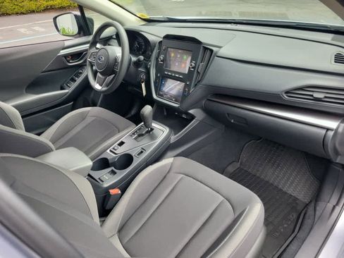 Certified 2024 Subaru Impreza 2.0i AWD/4WD image 21