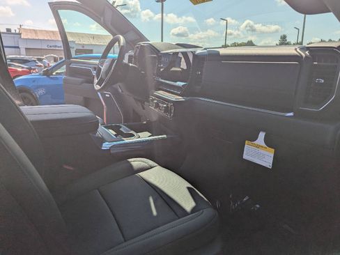 New 2026 Chevrolet Silverado 2500 LTZ w/ Trail Boss Package AWD/4WD image 44