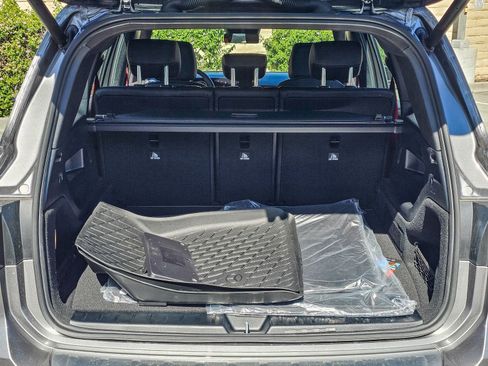 New 2026 Mercedes-Benz GLB 35 AMG 4MATIC image 26