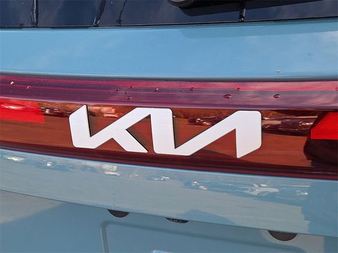 Certified 2024 Kia Seltos EX image 30