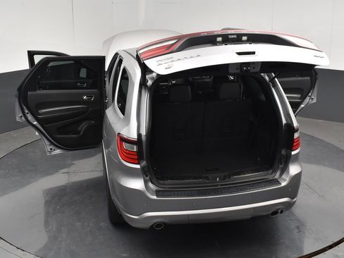 Used 2019 Dodge Durango GT AWD/4WD image 6