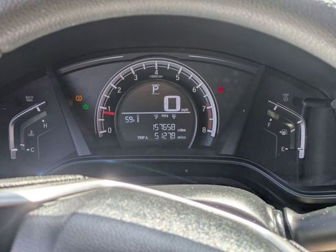 Used 2017 Honda CR-V LX image 9