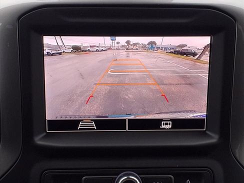 New 2026 Chevrolet Silverado 1500 Custom image 13