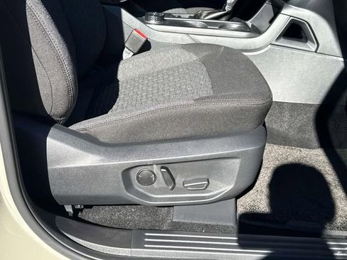 New 2025 Ford Ranger XLT w/ Equipment Group 301A High image 13