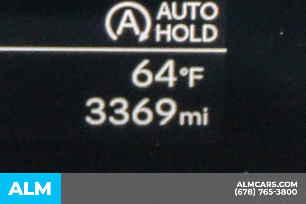 Used 2026 Hyundai Santa Fe SEL AWD/4WD image 38