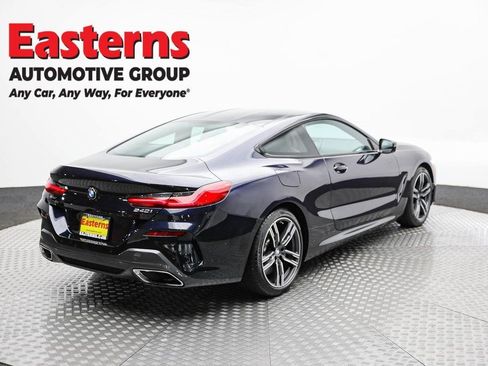 Used 2023 BMW 840i xDrive Coupe image 5
