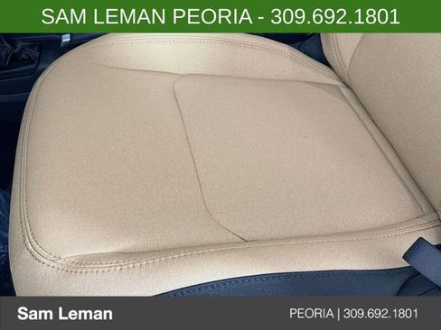 New 2026 Jeep Wrangler Willys image 18