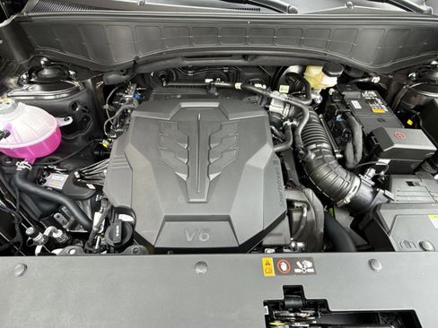 New 2026 Hyundai Palisade Limited image 29