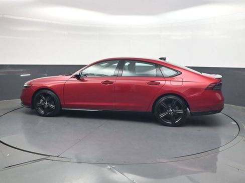 Used 2023 Honda Accord Sport image 6