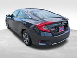 Used 2020 Honda Civic LX image 2