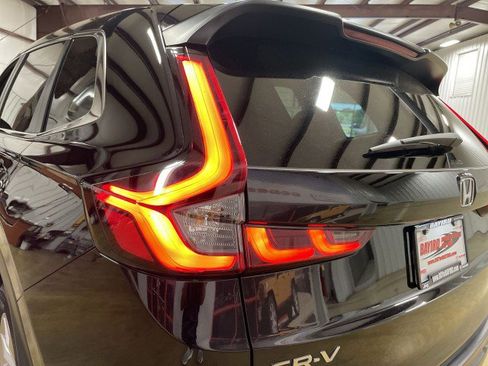 Used 2024 Honda CR-V EX image 25