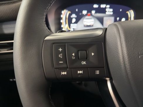 New 2026 INFINITI QX60 Sport w/ Dark Cargo Package image 13